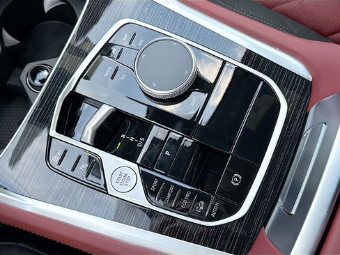 New 2027 BMW X6 xDrive40i AWD/4WD image 28
