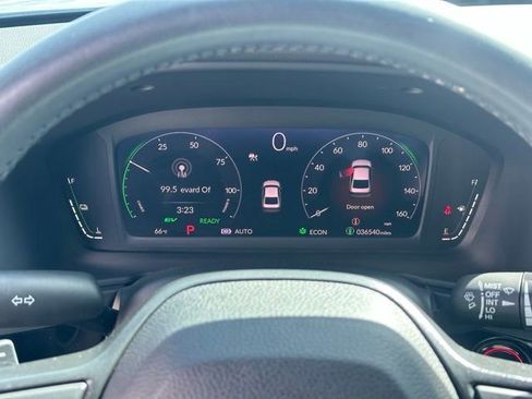 Used 2023 Honda Accord Sport image 7