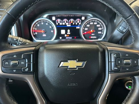 Used 2022 Chevrolet Silverado 3500 High Country AWD/4WD image 22
