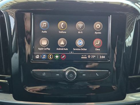 Used 2020 Chevrolet Traverse LS FWD image 20