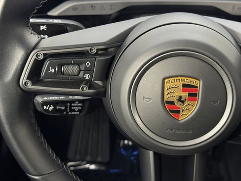 Used 2023 Porsche Taycan GTS AWD/4WD image 20