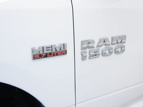 Used 2015 RAM 1500 Express image 14