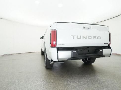New 2026 Toyota Tundra Capstone image 69