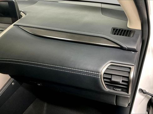 Used 2021 Lexus NX 300 FWD w/ Comfort Package image 28