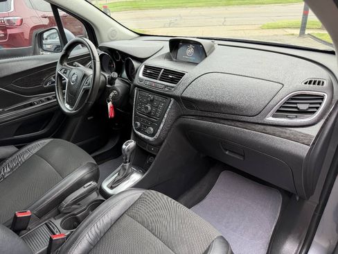 Used 2014 Buick Encore FWD image 8