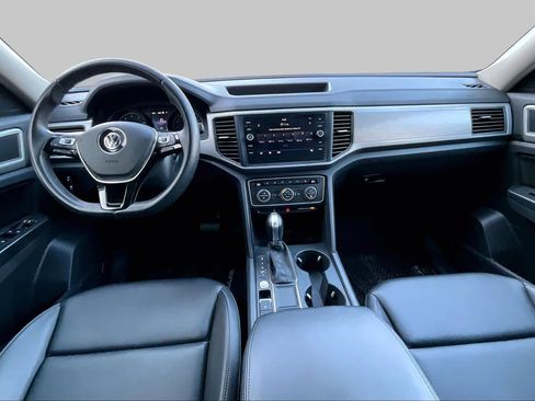 Used 2019 Volkswagen Atlas SE FWD image 15