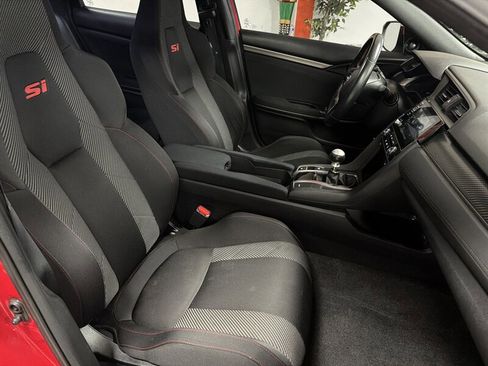Used 2019 Honda Civic Si image 35