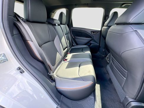 New 2026 Subaru Forester Sport AWD/4WD image 35