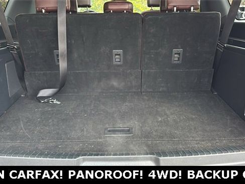 Used 2024 Ford Expedition Max Limited image 31