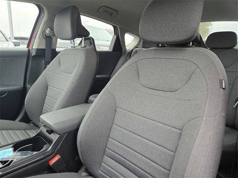 Certified 2025 Kia K4 EX image 12