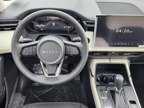 New 2026 MAZDA CX-5 Select AWD/4WD image 3