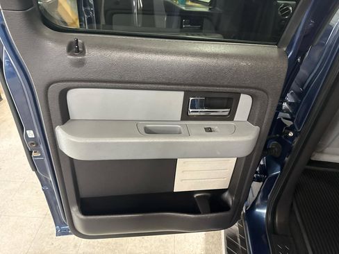 Used 2013 Ford F150 XLT w/ Luxury Equipment Group AWD/4WD image 36