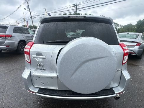 Used 2012 Toyota RAV4 4WD w/ Value Pkg image 6