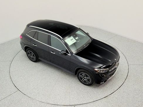 New 2026 Mercedes-Benz GLC 300 image 18