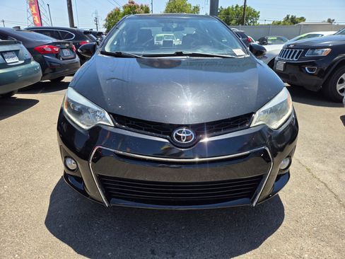 Used 2016 Toyota Corolla S FWD image 6