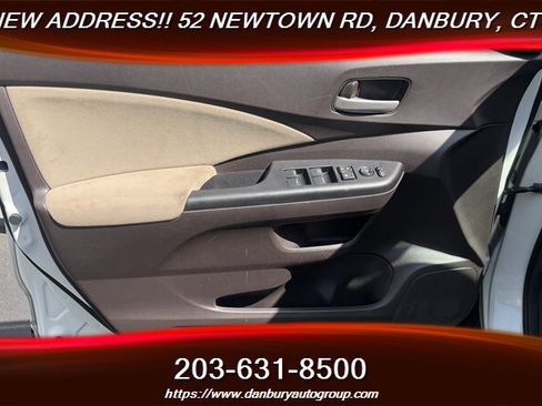 Used 2013 Honda CR-V EX image 9