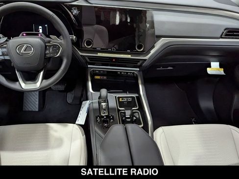 Used 2025 Lexus TX 350 AWD w/ Technology Package image 30