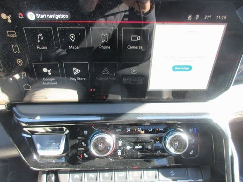 New 2026 GMC Sierra 1500 AT4 w/ AT4 Premium Package image 20