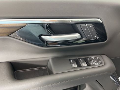 New 2026 Chevrolet Tahoe High Country image 26