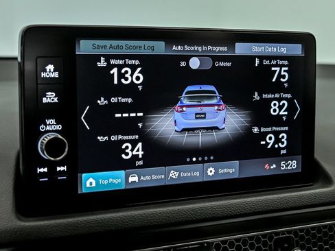 Used 2025 Honda Civic Type R image 19