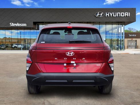 New 2026 Hyundai Kona SE AWD/4WD image 3