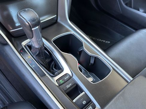 Used 2022 Honda Accord Sport image 26