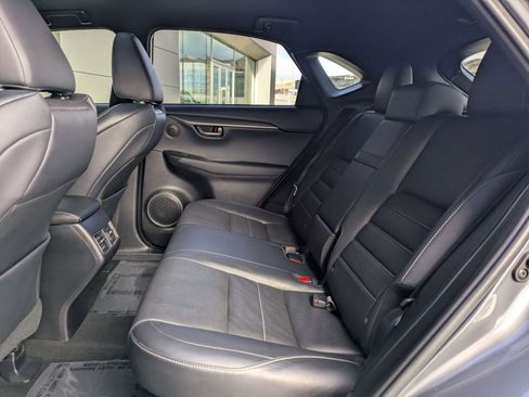 Used 2018 Lexus NX 300 F Sport image 27