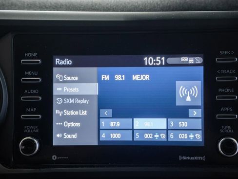 Used 2022 Toyota Tacoma SR w/ SR Convenience Package RWD image 19