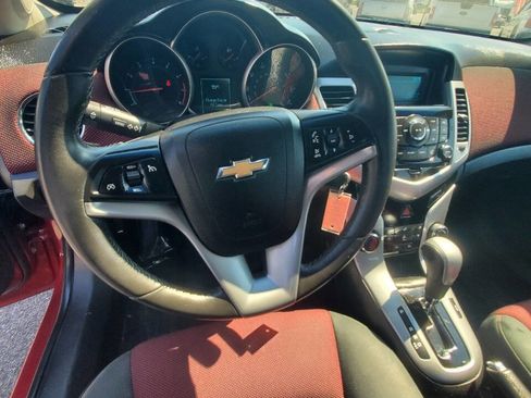 Used 2011 Chevrolet Cruze LT image 15