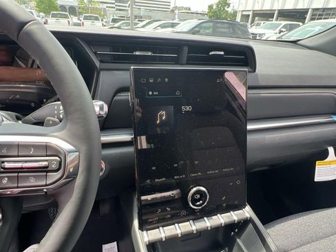 New 2026 GMC Terrain Elevation w/ Technology Package II image 13