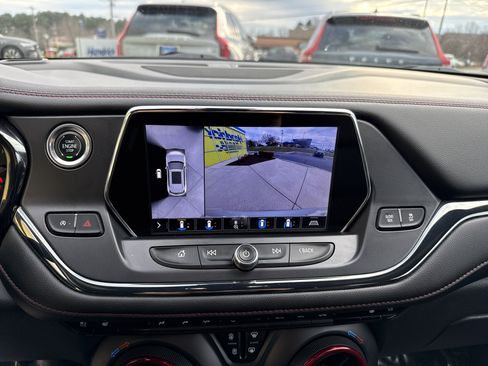 Used 2020 Chevrolet Blazer RS image 25