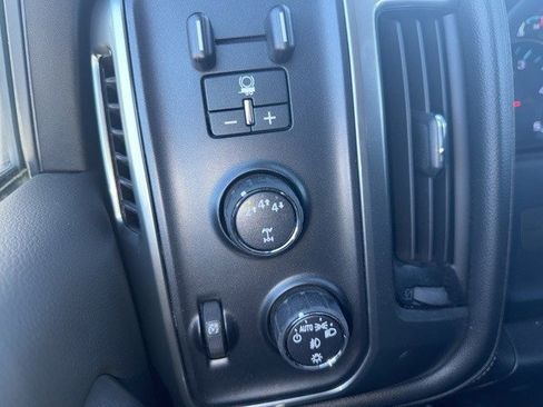 Used 2019 Chevrolet Silverado 3500 LTZ w/ Duramax Plus Package image 13