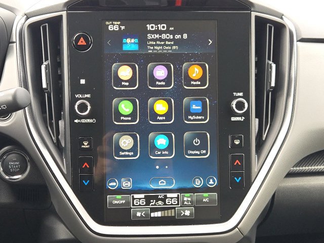 New 2026 Subaru Crosstrek 2.5i Limited AWD/4WD image 3
