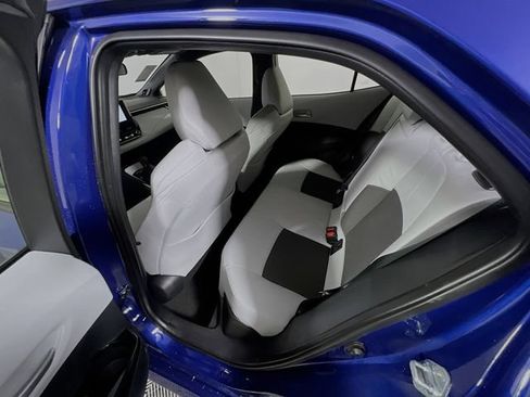 New 2026 Toyota Corolla XSE FWD image 26