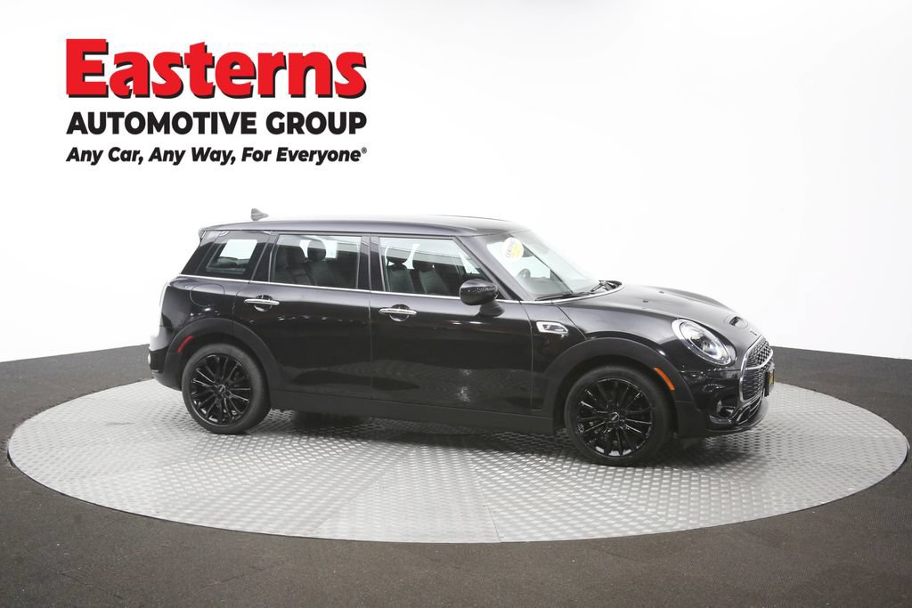 Used 2023 MINI Cooper Clubman S FWD image 47