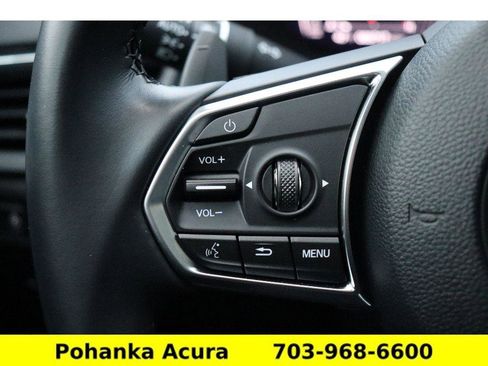 Certified 2025 Acura TLX w/ Technology Package image 12