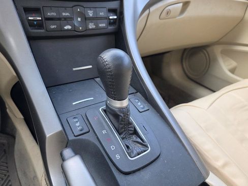 Used 2010 Acura TSX Sedan FWD image 17