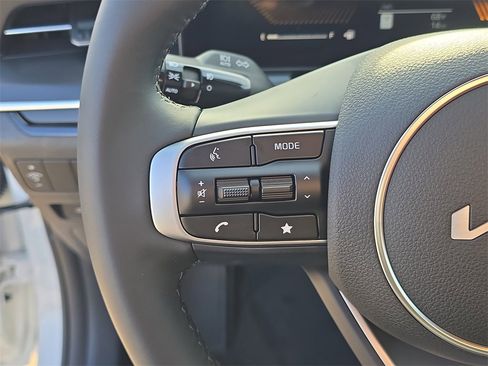 New 2026 Kia K5 GT-Line image 32