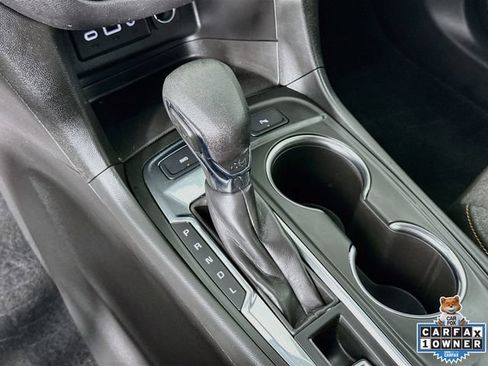 Used 2022 Chevrolet Equinox LT AWD/4WD image 14