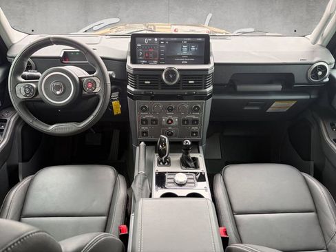 Used 2024 INEOS Grenadier Fieldmaster Edition image 20