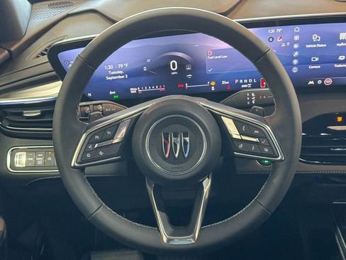 New 2026 Buick Enclave Preferred w/ Power Package image 33