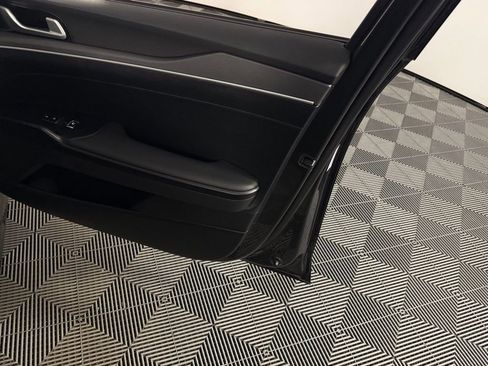 Used 2025 Kia K5 LXS image 32