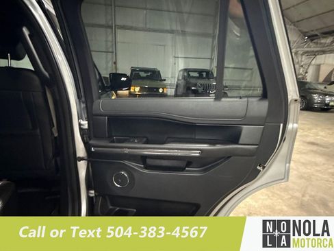 Used 2020 Ford Expedition XLT w/ Equipment Group 202A image 26
