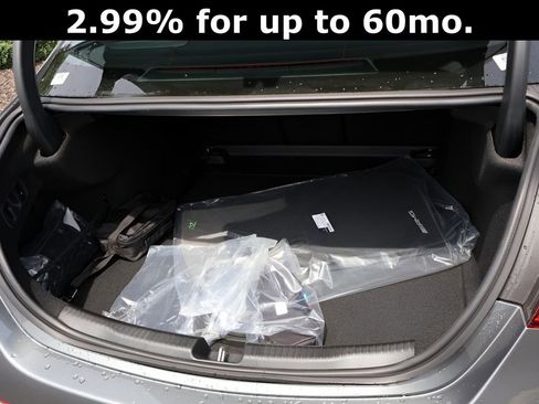 Certified 2025 Mercedes-Benz C 300 C 300 image 17