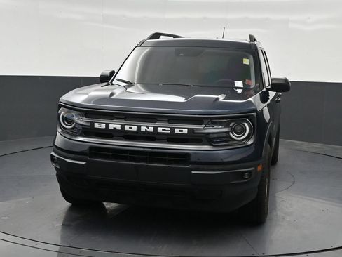 Used 2021 Ford Bronco Sport Big Bend AWD/4WD image 9