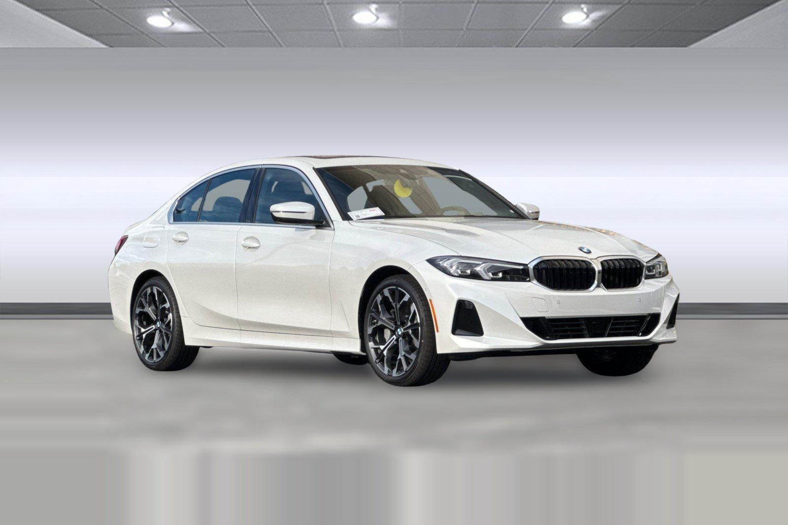 Used 2026 BMW 330i Sedan w/ Premium Package RWD image 7