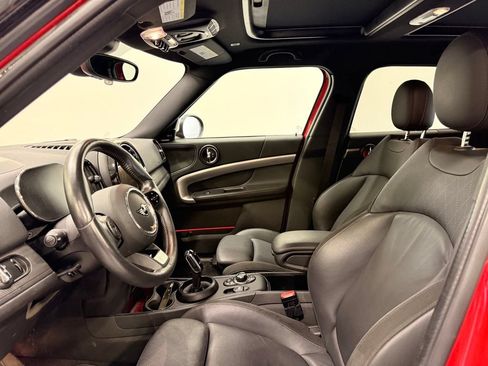 Used 2024 MINI Cooper Countryman S AWD/4WD image 10