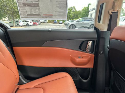 New 2026 Kia Carnival EX image 24