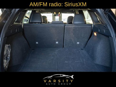Used 2024 INFINITI QX50 Sport AWD/4WD image 13