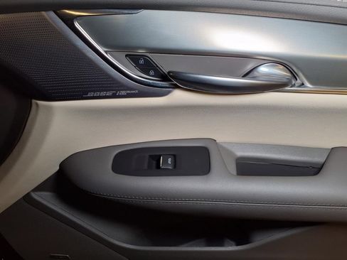 Certified 2023 Cadillac XT5 Premium Luxury FWD image 24
